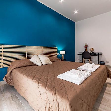 Colosseo Cozy Rooms B&B Рим Екстериор снимка