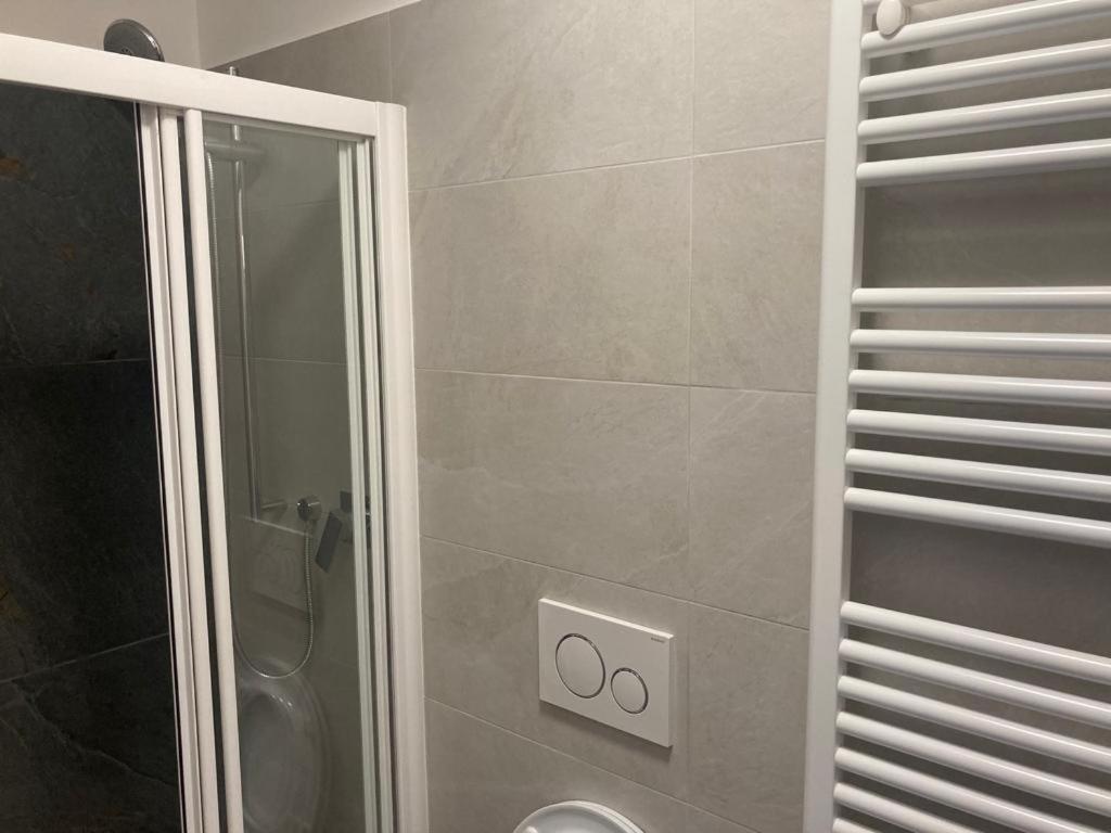 Colosseo Cozy Rooms B&B Рим Екстериор снимка