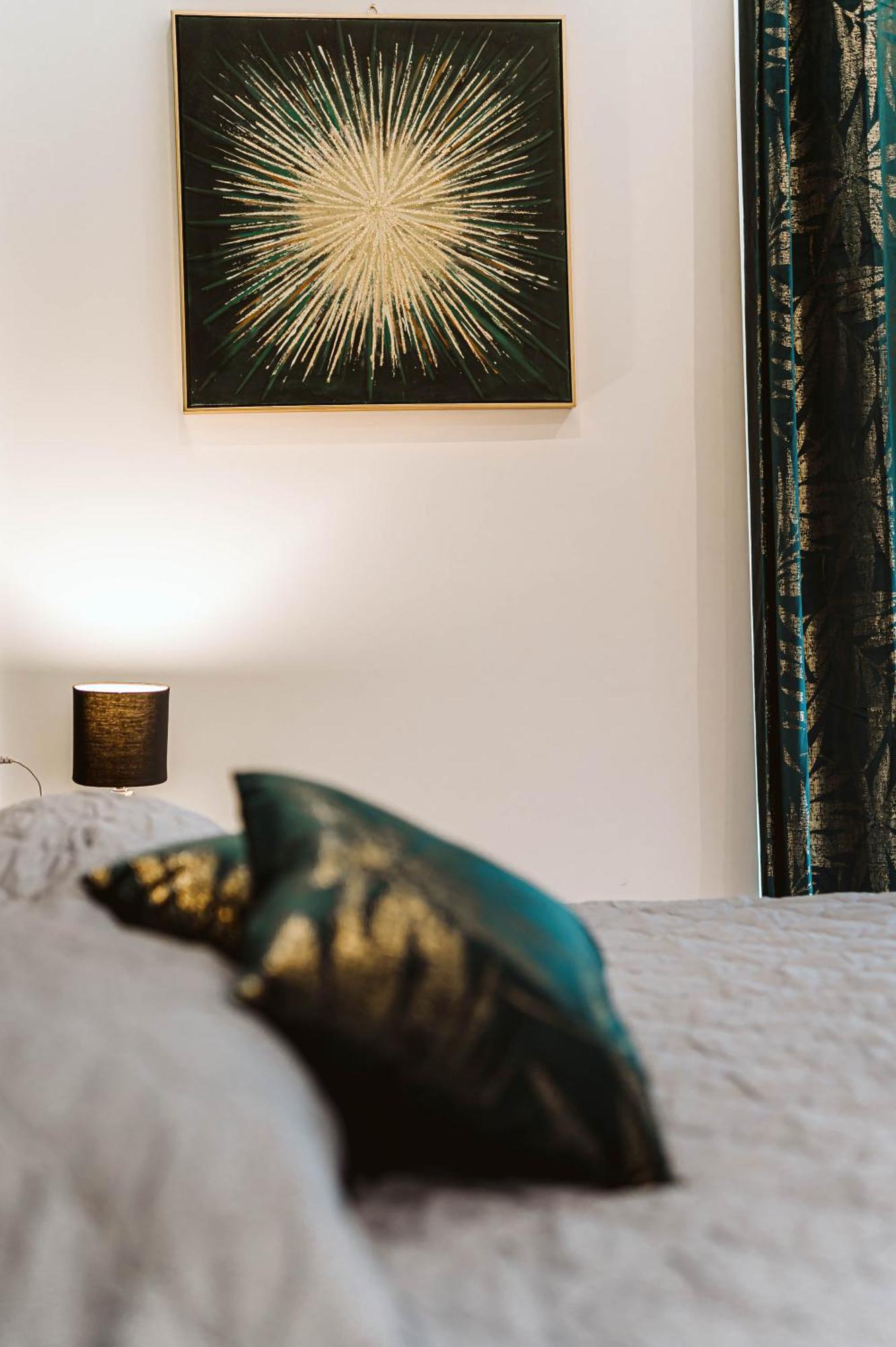 Colosseo Cozy Rooms B&B Рим Екстериор снимка