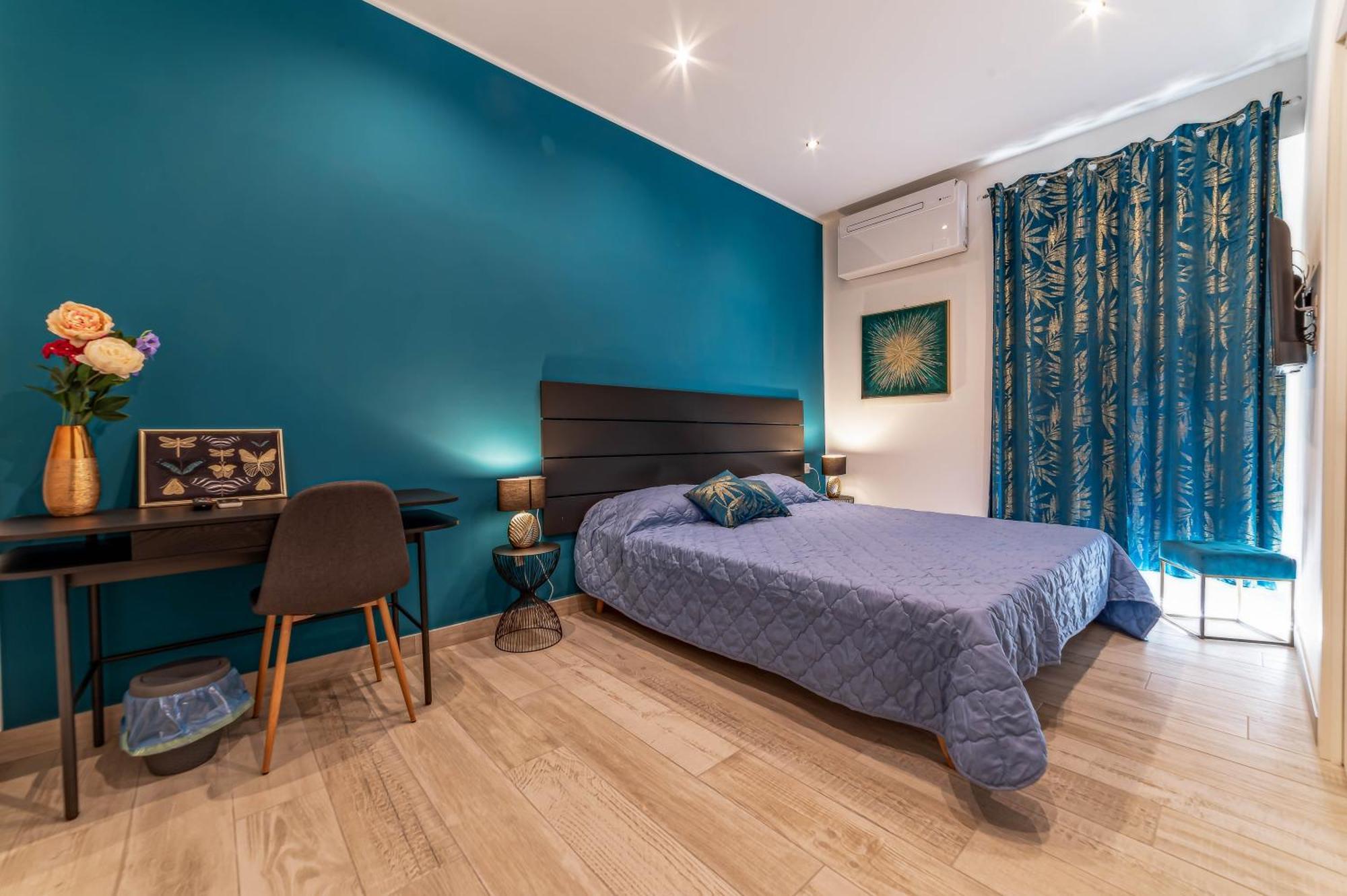 Colosseo Cozy Rooms B&B Рим Екстериор снимка