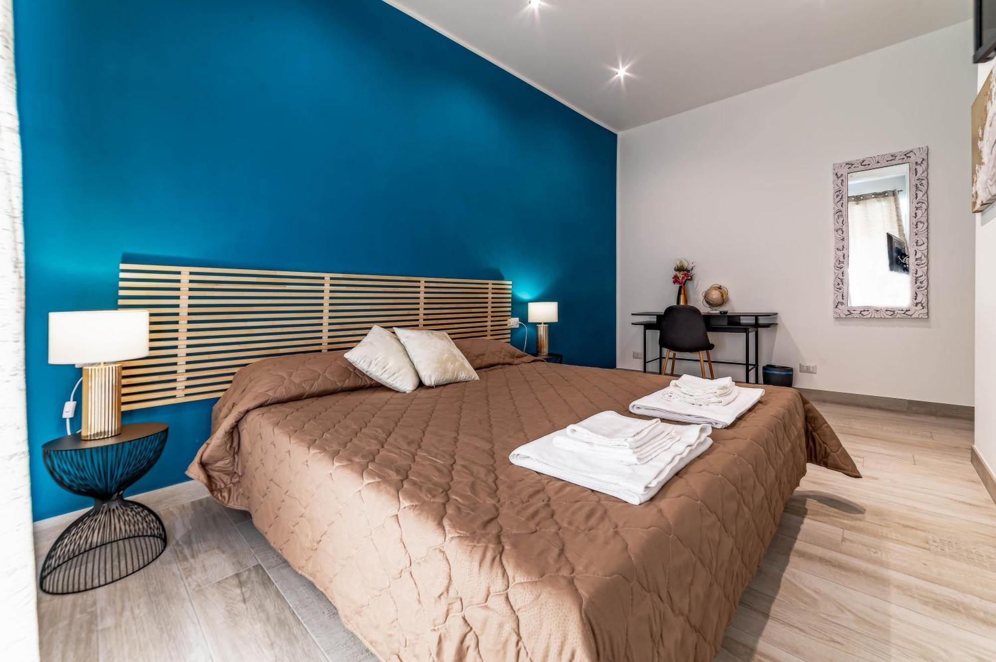 Colosseo Cozy Rooms B&B Рим Екстериор снимка